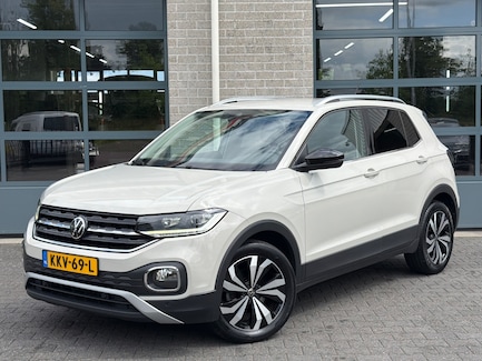 Volkswagen T-Cross 0