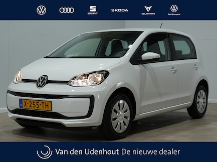Volkswagen Up! 0