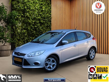 Ford Focus 0