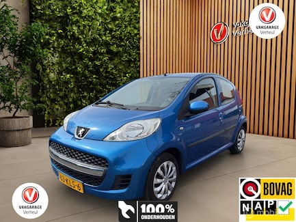 Peugeot 107 0