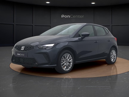 SEAT Ibiza 0