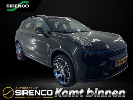 Lynk & Co 01 0