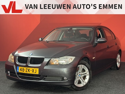 BMW 3-Serie 0