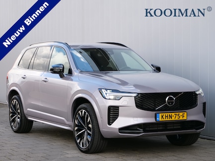 Volvo XC90 0