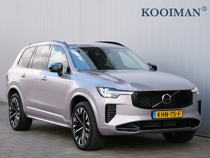 Volvo XC90 0