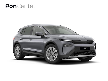 Skoda Elroq 0