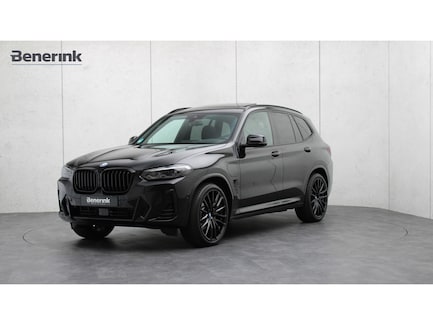 BMW X3 0