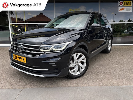 Volkswagen Tiguan 0