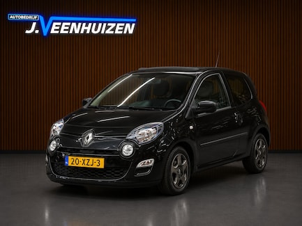 Renault Twingo 0