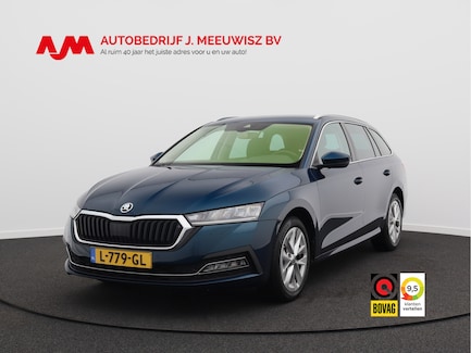 Skoda Octavia 0