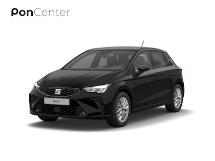 SEAT Ibiza 0