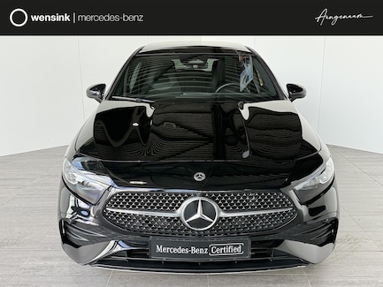 Mercedes-Benz A-klasse 0