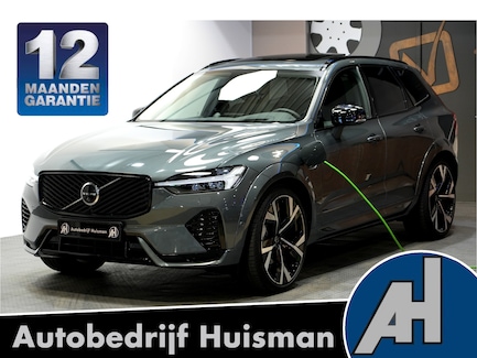 Volvo XC60 0
