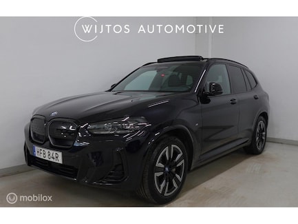 BMW iX3 0