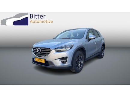 Mazda CX-5 0