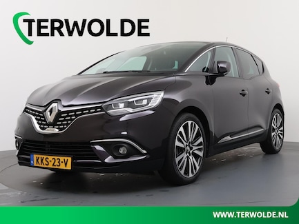 Renault Scenic 0