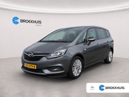Opel Zafira 0