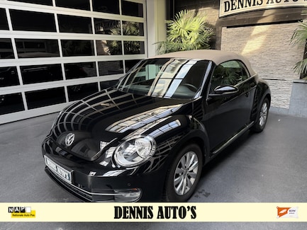 Volkswagen Beetle 0