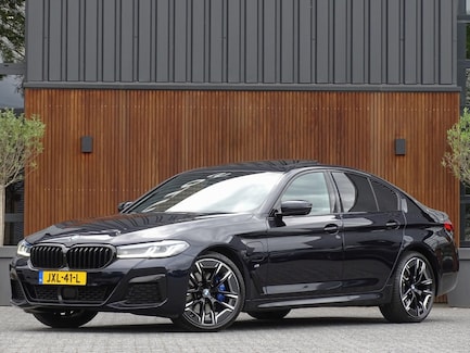 BMW 5-Serie 0