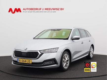 Skoda Octavia 0