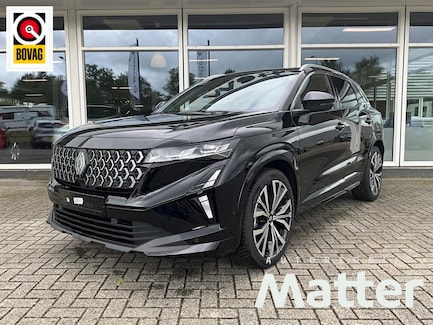 Renault Austral 0