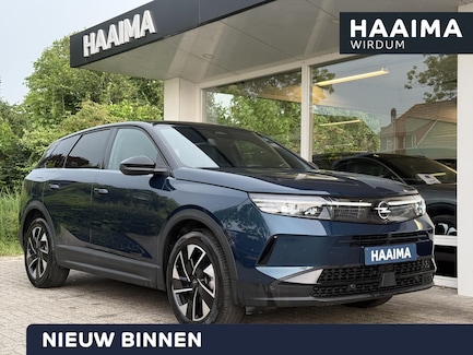 Opel Grandland 0
