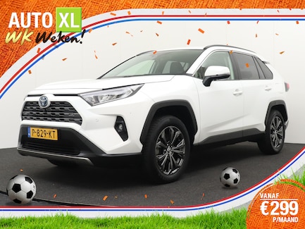 Toyota RAV4 0