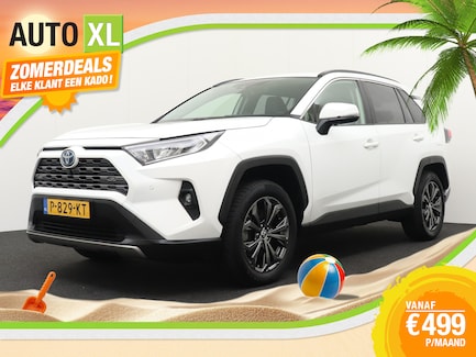Toyota RAV4 0