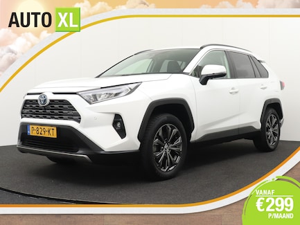 Toyota RAV4 0