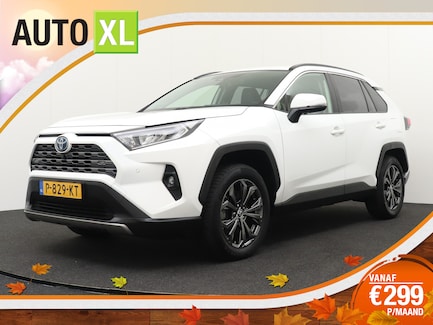 Toyota RAV4 0