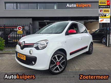 Renault Twingo 0
