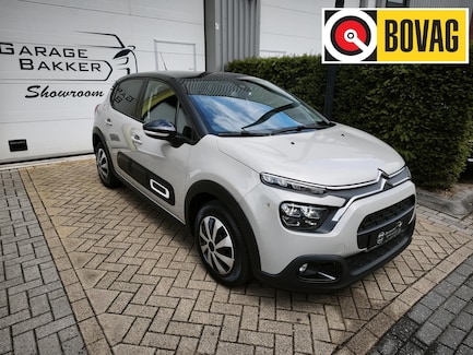 Citroën C3 0