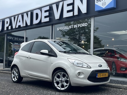Ford Ka 0
