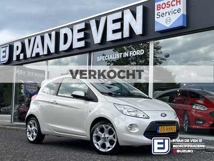 Ford Ka 0