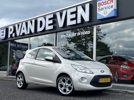 Ford Ka 0