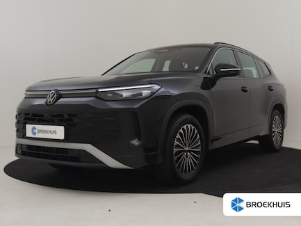Volkswagen Tayron 0