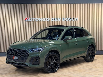 Audi Q5 0