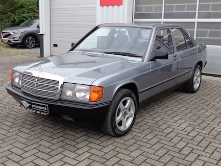 Mercedes-Benz 190-Serie 0