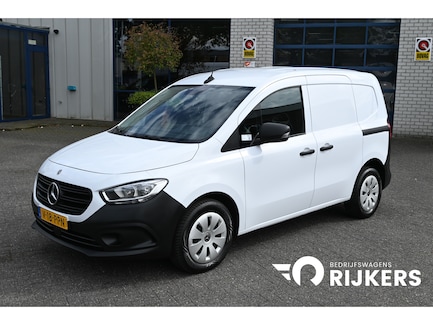 Mercedes-Benz Citan 0