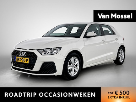 Audi A1 0