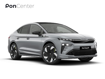 Skoda Enyaq 0