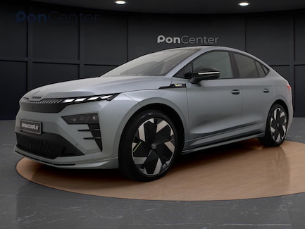 Skoda Enyaq 0