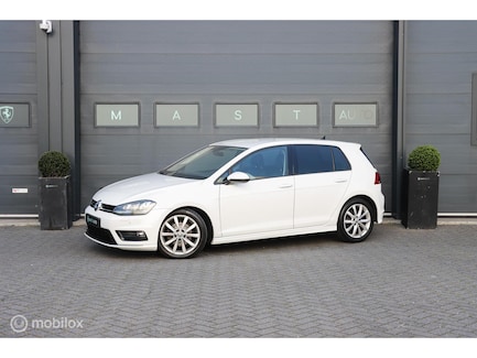 Volkswagen Golf 0