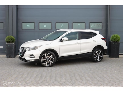 Nissan Qashqai 0