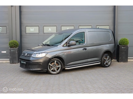 Volkswagen Caddy 0