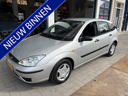 Ford Focus 0