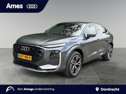 Audi Q3 Sportback 0