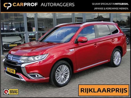 Mitsubishi Outlander 0