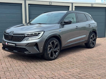 Renault Austral 0