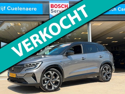 Renault Austral 0